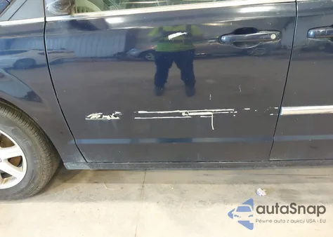 2013 Chrysler Town & Country Touring from USA, damaged, VIN 2C4RC1BG2DR630306